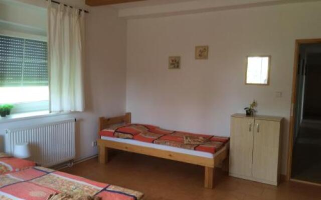 Apartmány Na Statku