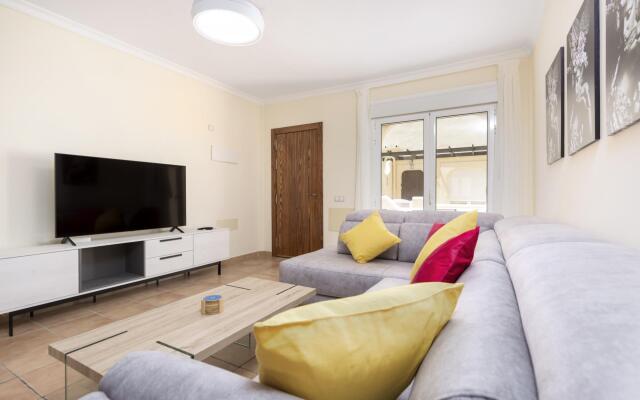 Home2Book Stunning Sultan, Wifi & Pool