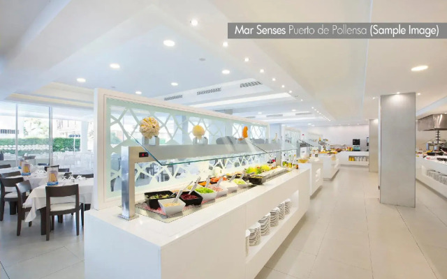 MarSenses Puerto Pollensa Hotel & Spa