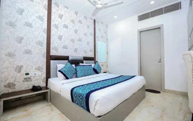 Hotel A Star-50m away from Golden Temple