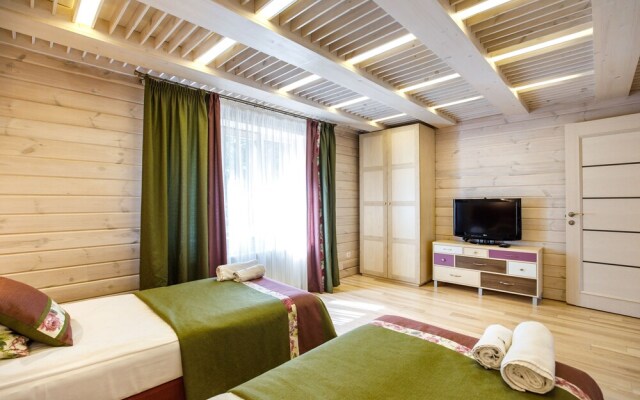 Voevodyno Resort