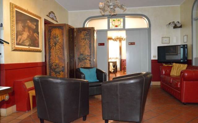 Hotel Villa Tetlameya