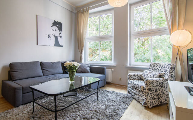 StarApart Apartamenty Poznań