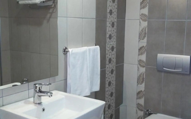 Eriza Hotel