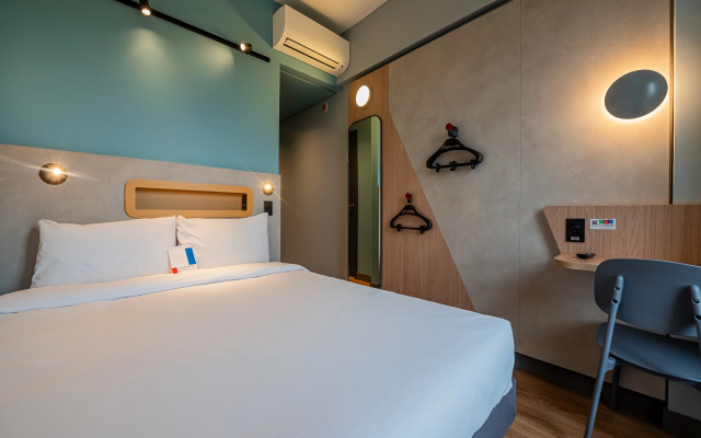 ibis budget Guarulhos Aeroporto