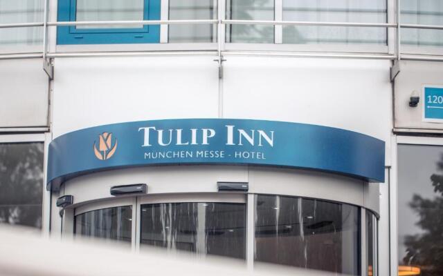 Tulip Inn München Messe