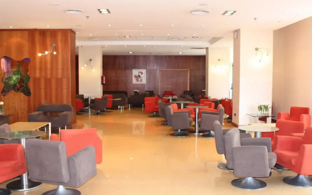 Marina d'Or Hotel Roulette 4