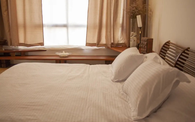 Large Apartment Poblado By Nomad Guru