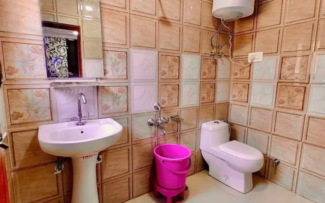 Hotel Chitra operated by Zaara Resorts