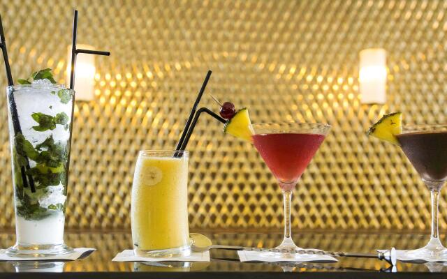 Sofitel Abidjan Hotel Ivoire