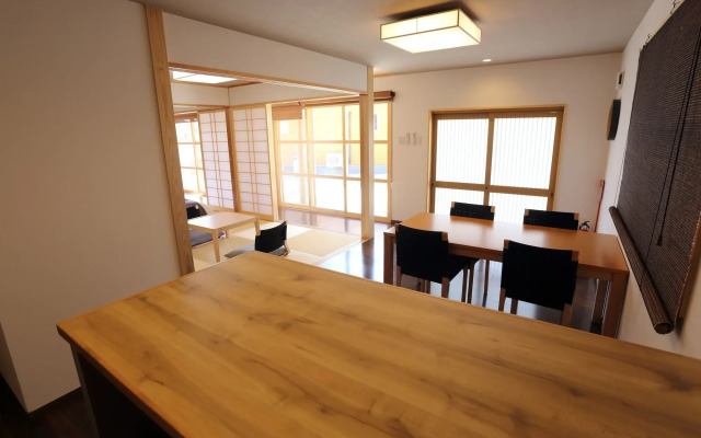 Tabinoteitaku OkinawaNakijin HOMANN CONCEPT