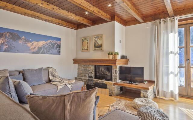 Luderna - Apartamento Val de Ruda B17 dera Artiga