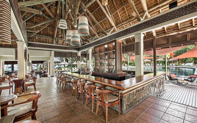 Heritage Awali Golf & Spa Resort – All Inclusive