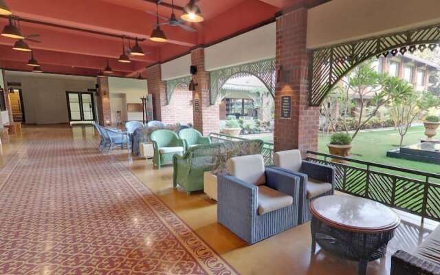 Suncity Club And Resort
