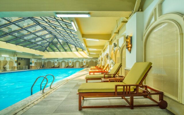 Guangzhou Phoenix City Hotel