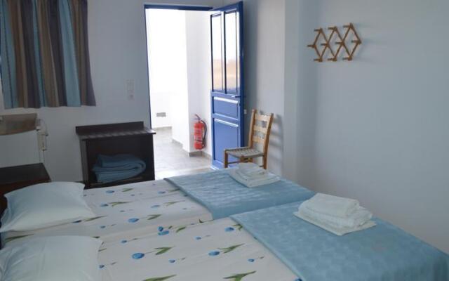 Panorama Rooms
