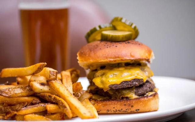 Winston-Salem Marriott