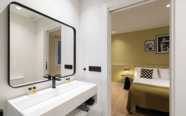 Stay U-nique Apartment Muntaner