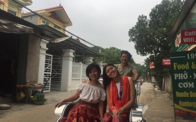 Ninh Binh Village 1990 Homestay - Hostel