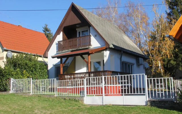 Borbála Vendégház Apartment