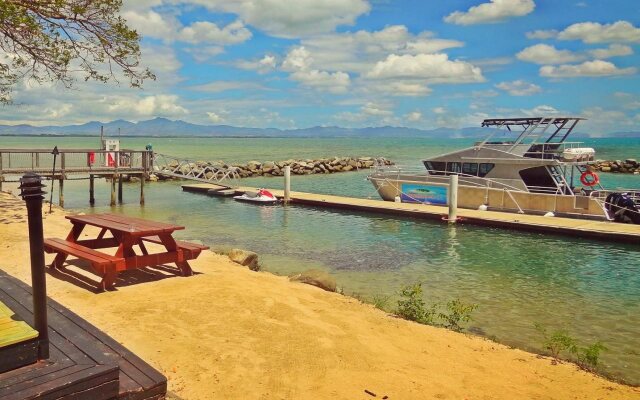 Anchorage Beach Resort