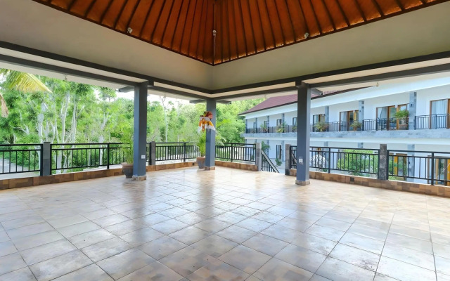Artaloka Hotel & Restaurant