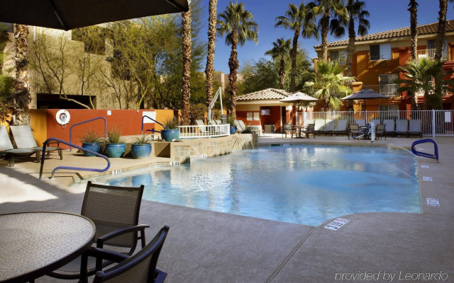 Home2 Suites by Hilton Scottsdale Old Town