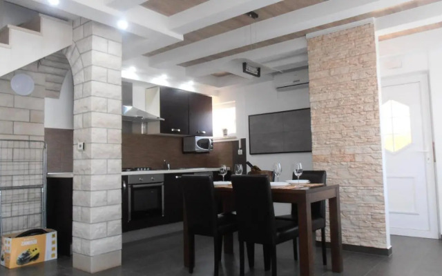 Apartman Ines 2