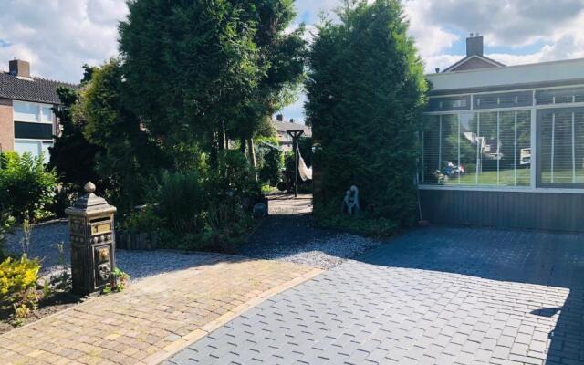 Privé studio centrum Assen Gratis Parkeren