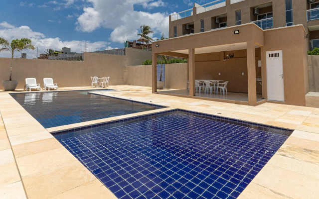 Beach Townhouses #C13 - Apartamento por Carpediem