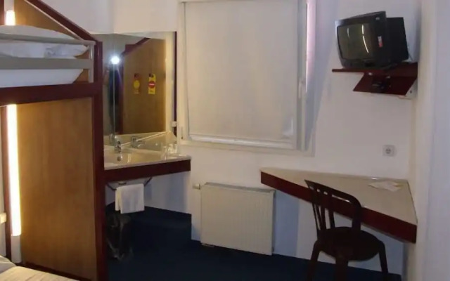 Motel 24h Mannheim