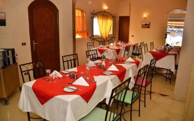 Dolphin Hotel Safaga