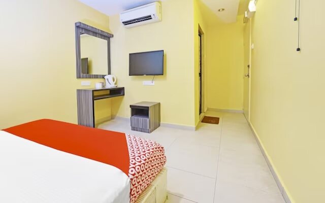 De Mawardah Inn