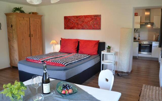 Kötzing am Golfplatz