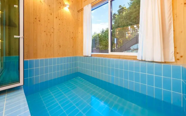 Stay Osolchae Dokche Pool Villa Pension