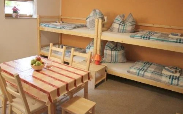 Ferienhaus & Pension Altjessen 57