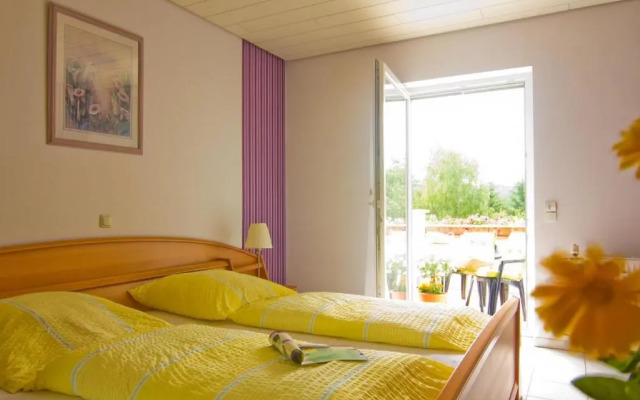 Ferienwohnung Nisius