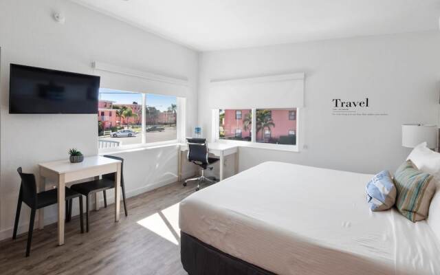 The Villas at St Pete Beach