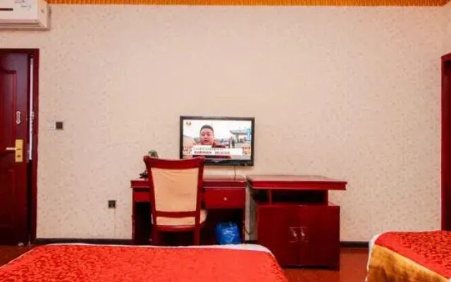 Yin E Hotel