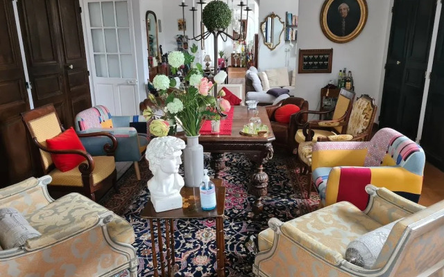 Château de Rivaulde