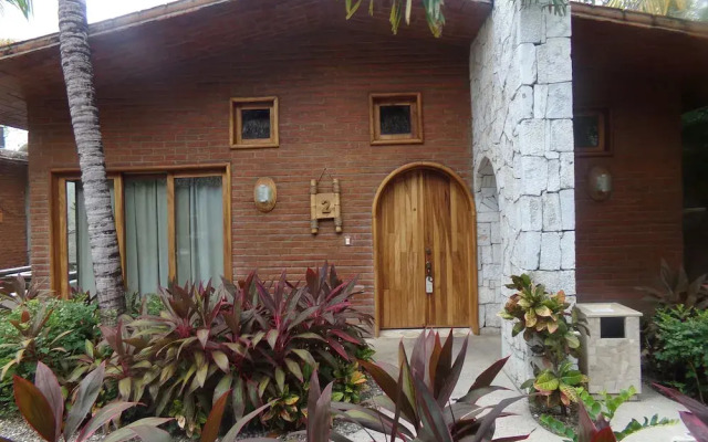 Hotel Casa del Lirio Diamante