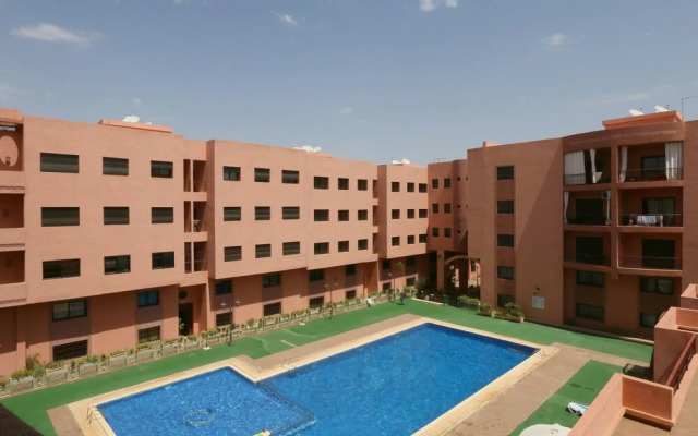 Sabor Appartement Mouzdalifa