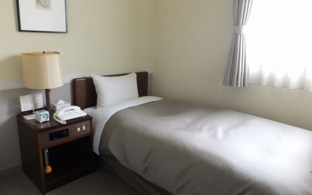 Mishima Plaza Hotel
