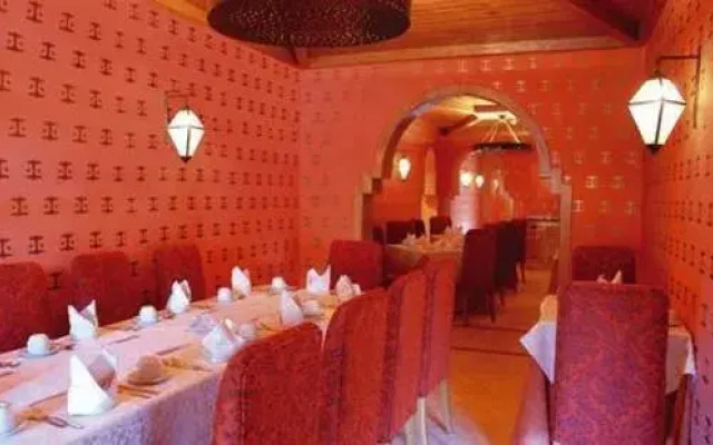 Makadi Palace - All Inclusive