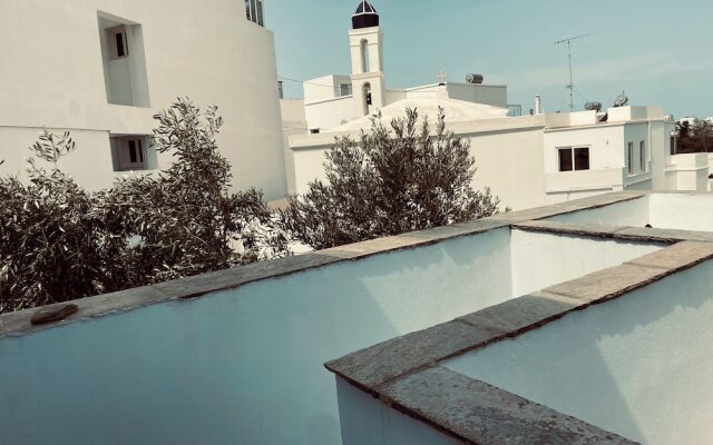 Tinos 4 Person House in Heart of Tinos Island