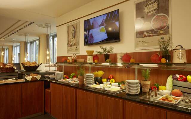 H4 Hotel Kassel