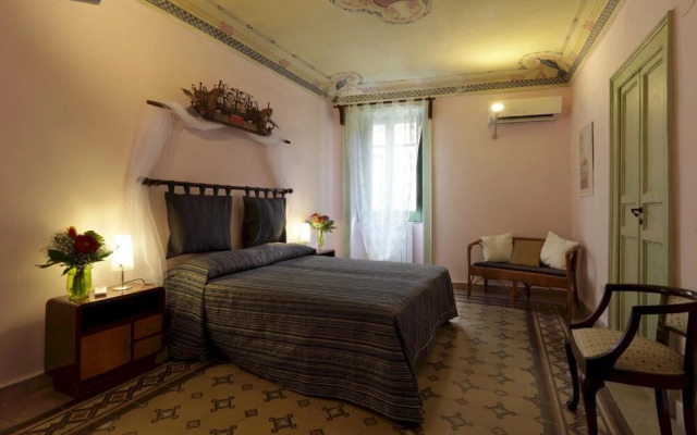 Baroque Apartments - Casa Salomone