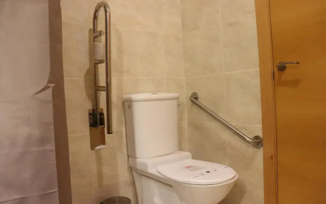 Balcon de San Bartolo