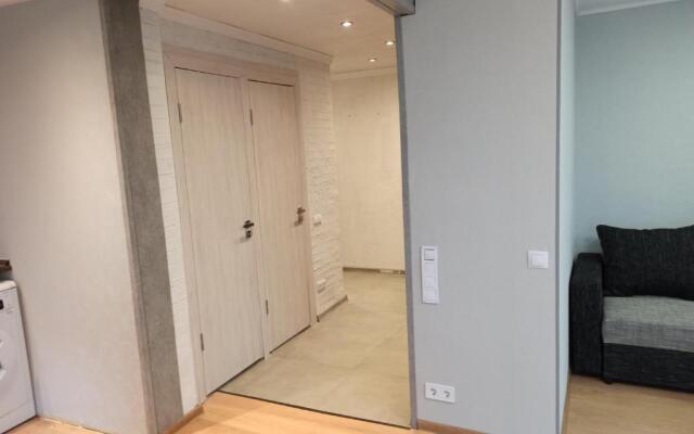 Inzenieru 75 Studio with 1 bedroom Apartments
