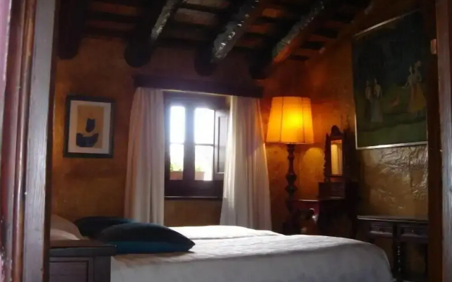 Hotel Masia Sumidors